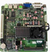 AMD E240主板 专为超薄一体机与游戏机设计的集成12V电源解决方案