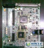 安川L7变频器主板 核心部件解析与市场供应指南