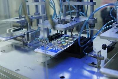 金立品质的坚实基石 高端制造铸就卓越主板