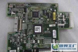 供应斑马110XiIII plus条码打印机主板 专业维修与配件解决方案