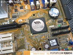 华硕A8V VM主板回顾与IT168主板图库资源指南